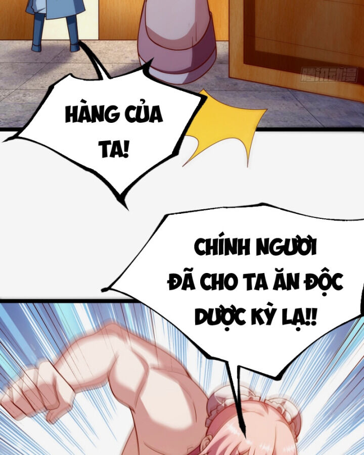 ta là người chính nghĩa, bị hệ thống ép làm kẻ phản diện! chapter 48 - Next chapter 49