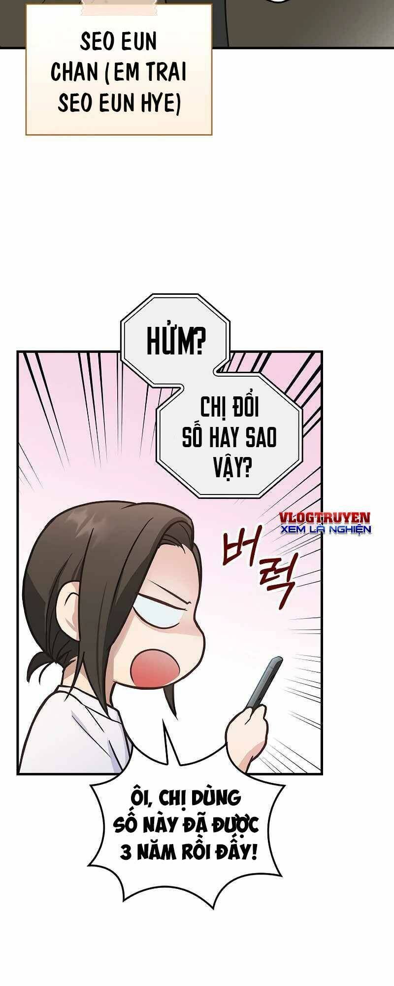 làm siêu sao từ 0 tuổi chapter 7 - Next chapter 8