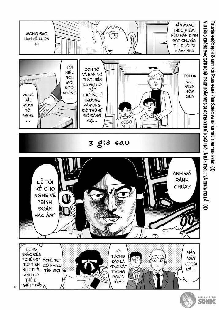 mob psycho 100 chapter 93.2 - Next chương 93.3