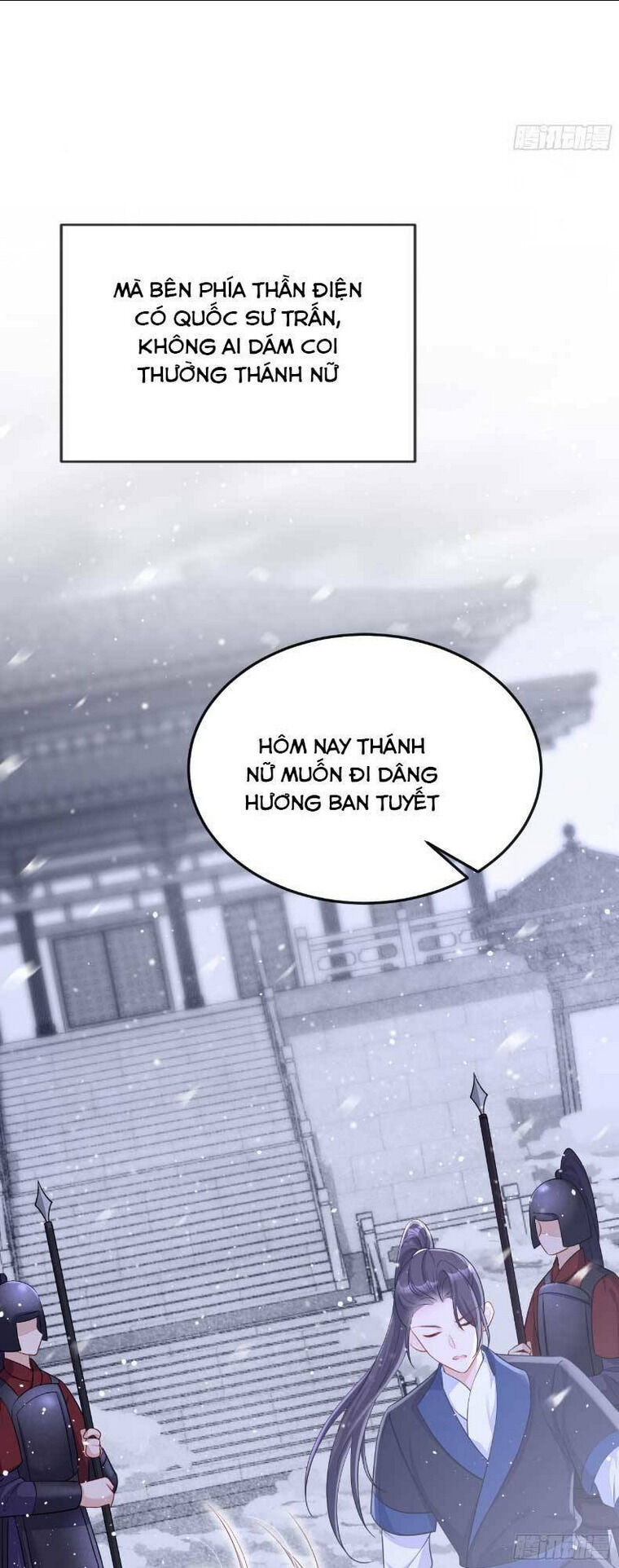 xuyên nhanh: ký chủ cô ấy một lòng muốn chết Chapter 93 - Trang 2