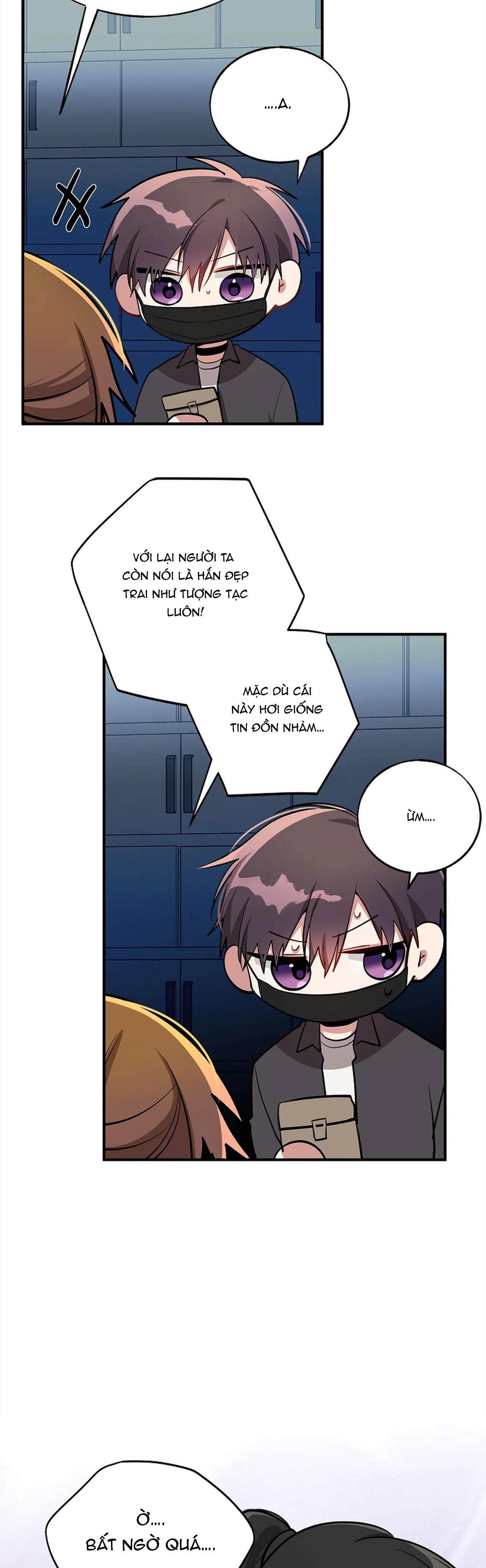 moralless Chương 46 - Next Chapter 46