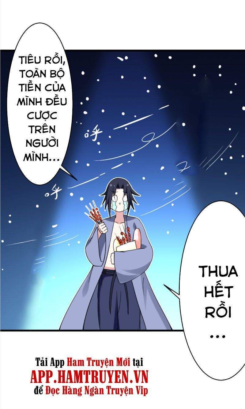 Đệ Tử Của Ta Đều Là Siêu Thần Chapter 88 - Next Chapter 89