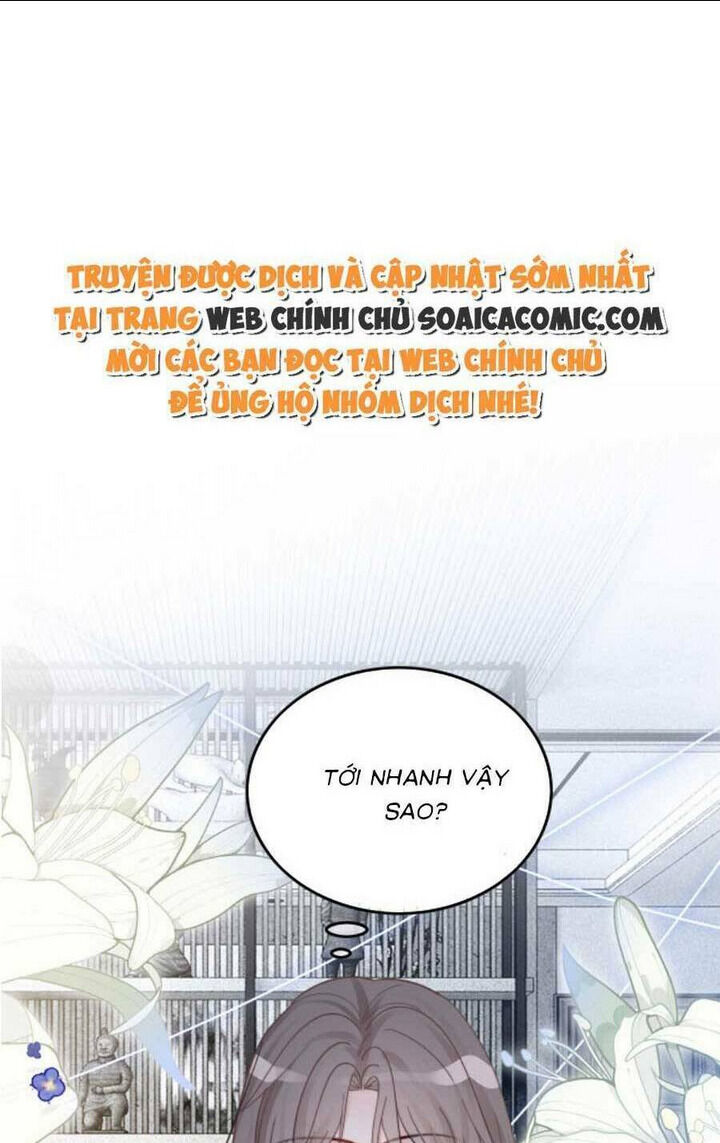 được các anh trai chiều chuộng tôi trở nên ngang tàng chapter 98 - Next chapter 99