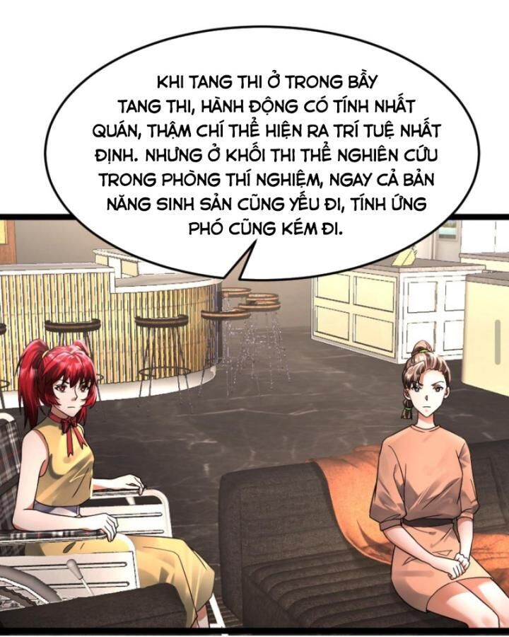 Toàn Cầu Băng Phong: Ta Chế Tạo Phòng An Toàn Tại Tận Thế Chapter 349 - Next Chapter 350