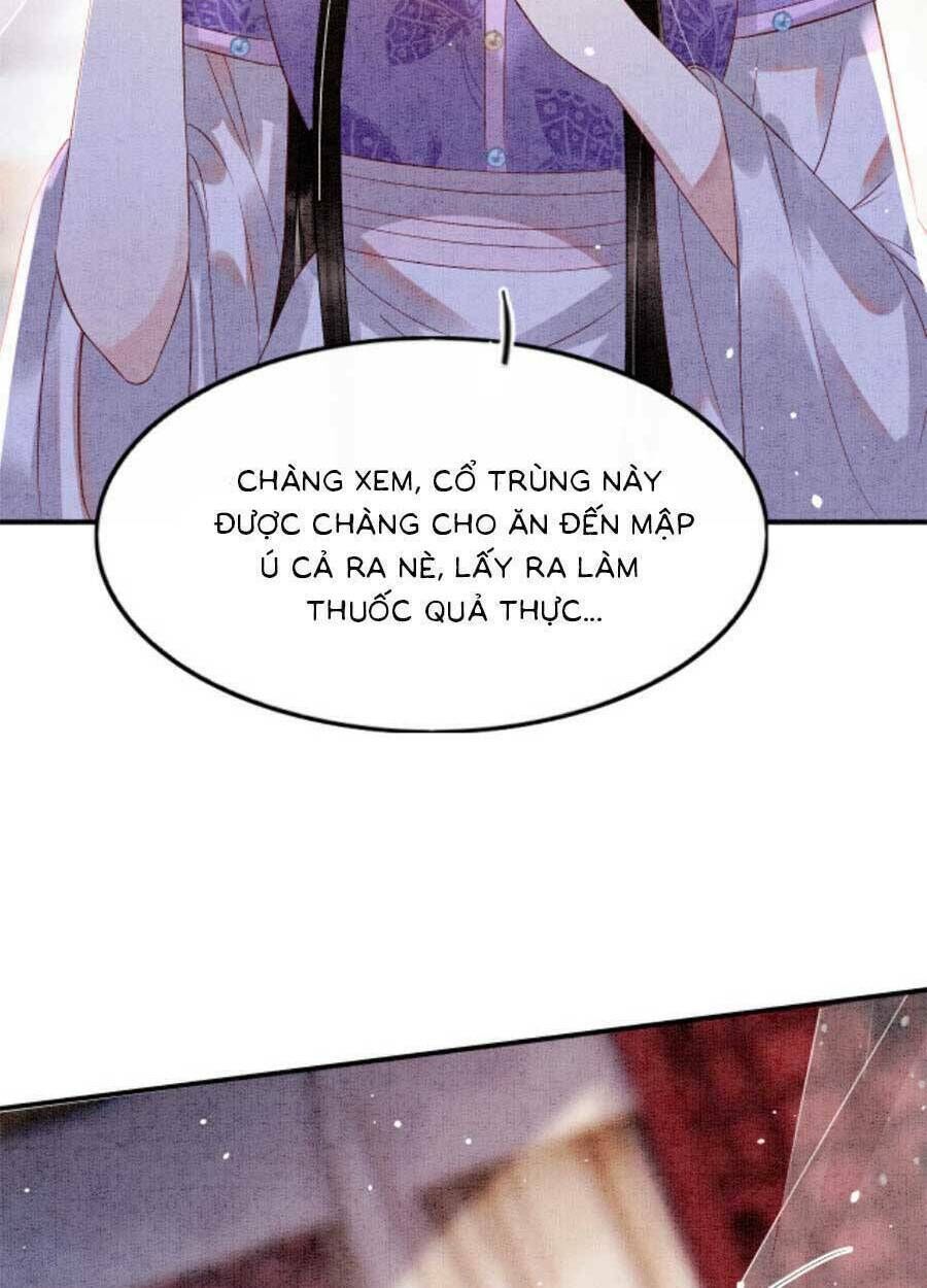 bạch nguyệt quang lạm quyền của sủng hậu chapter 73 - Trang 2