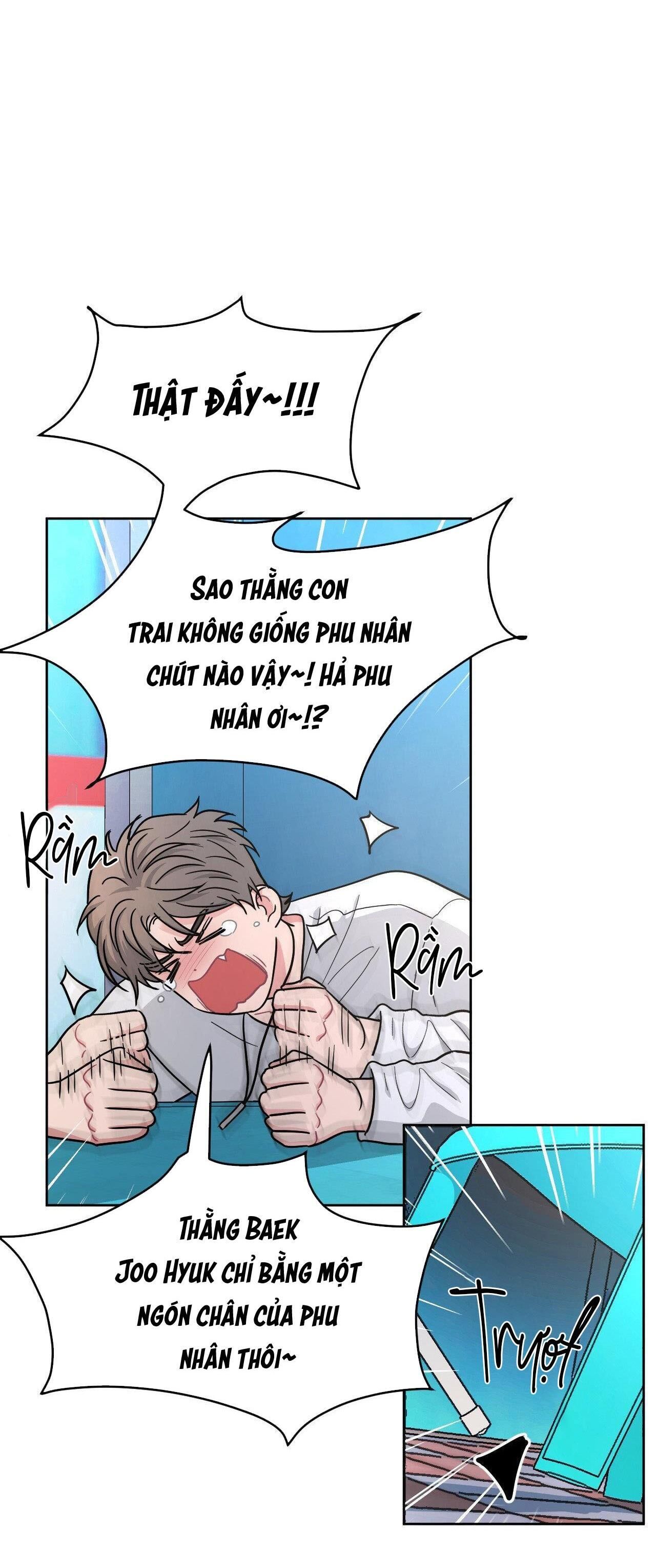 (cbunu) chàng trai mỹ thuật Chapter 2 - Trang 1