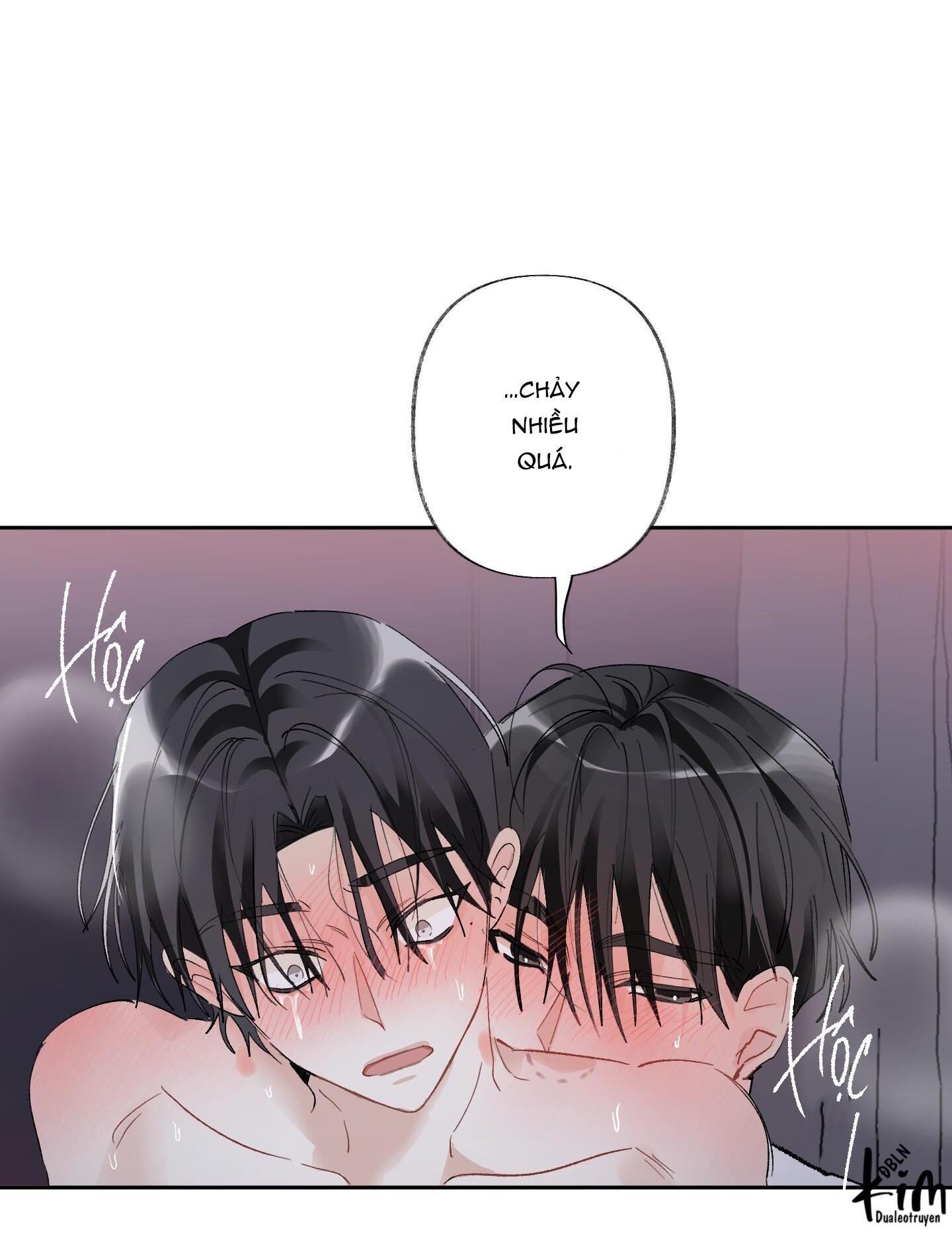 thế giới của tôi khi không có em Chapter 42 H nguyên chap - Next 43