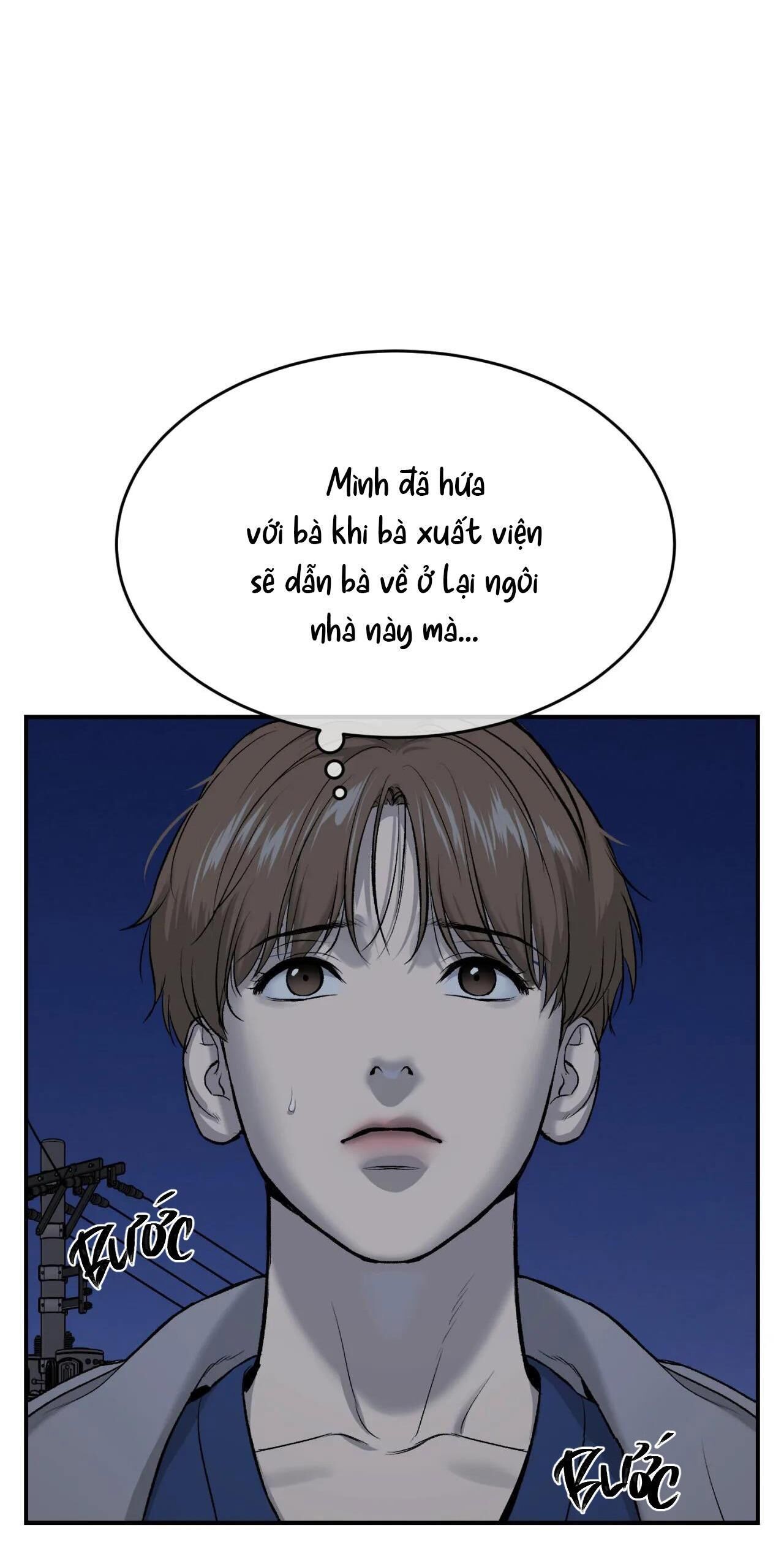 (CBunu) ChinhX - Vận Xui Chapter 11 - Next Chapter 12