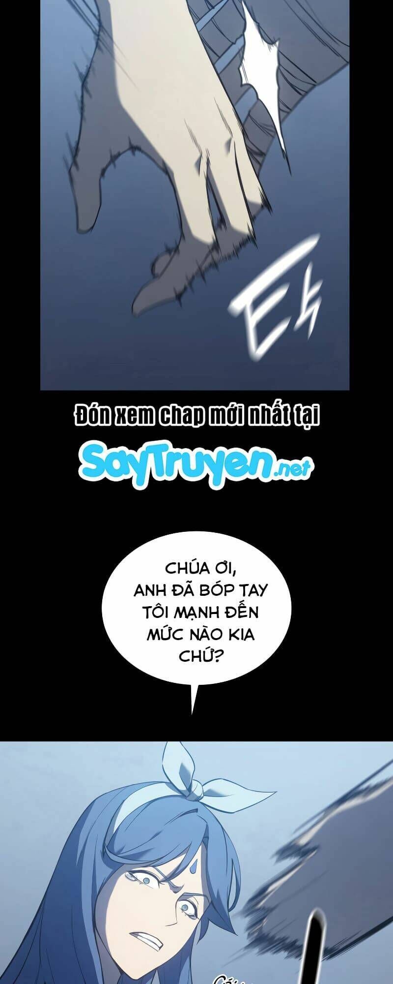 sự trở lại của anh hùng cấp thảm họa Chapter 17 - Trang 2