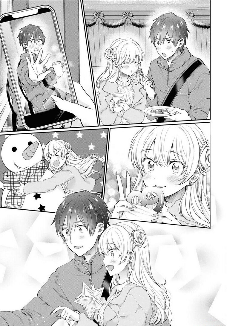 Fuufu Ijou, Koibito Miman Chapter 66 - Trang 1