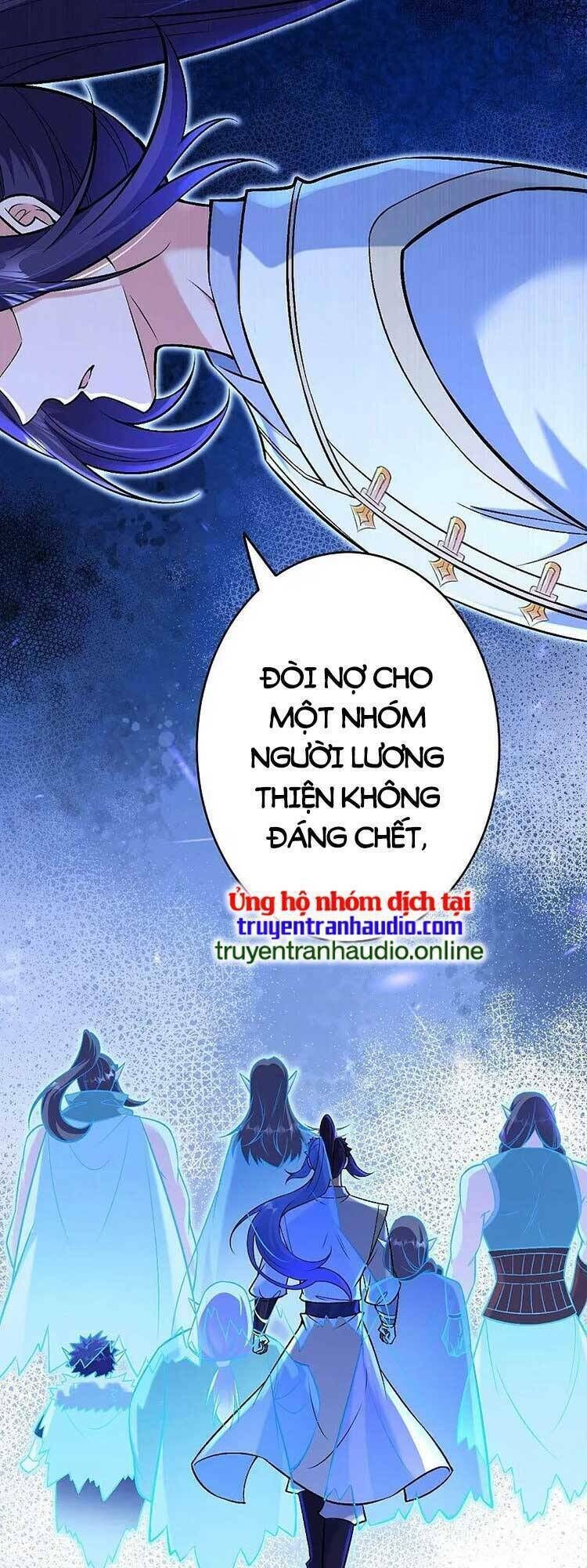 nghịch thiên tà thần chapter 607 - Next chapter 607