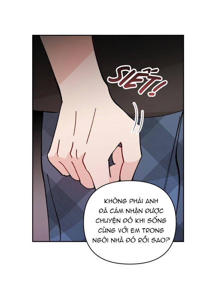 Khoảng Cách Gặp Gỡ Chapter 9 - Trang 2