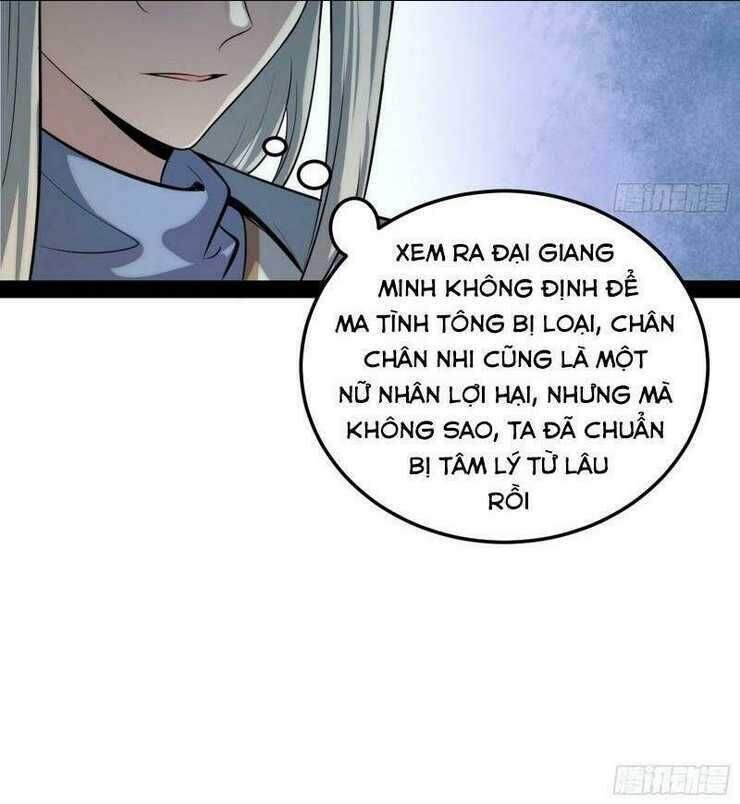 ta là tà đế chapter 80 - Next chương 81