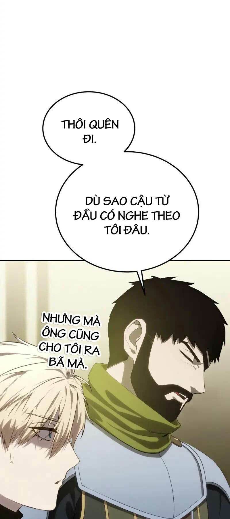 tinh tú kiếm sĩ chapter 14 - Next chương 15