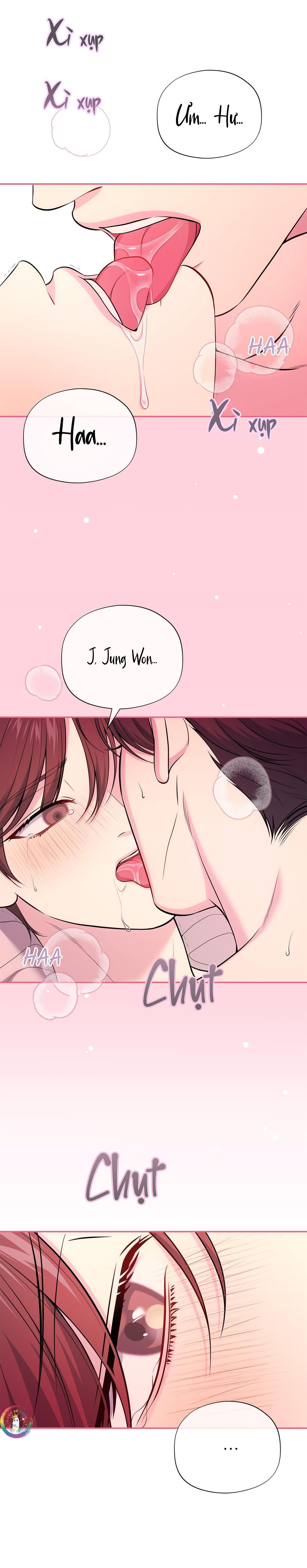 Tình Yêu Bí Mật Chapter 38 H+ - Trang 2