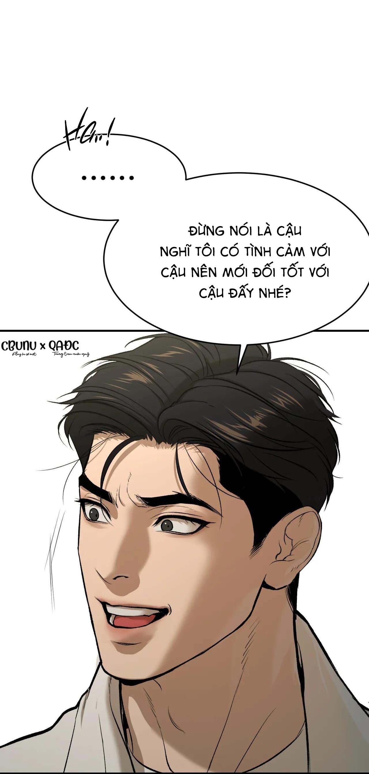 (CBunu) ChinhX - Vận Xui Chapter 18 H+ - Next Chapter 19