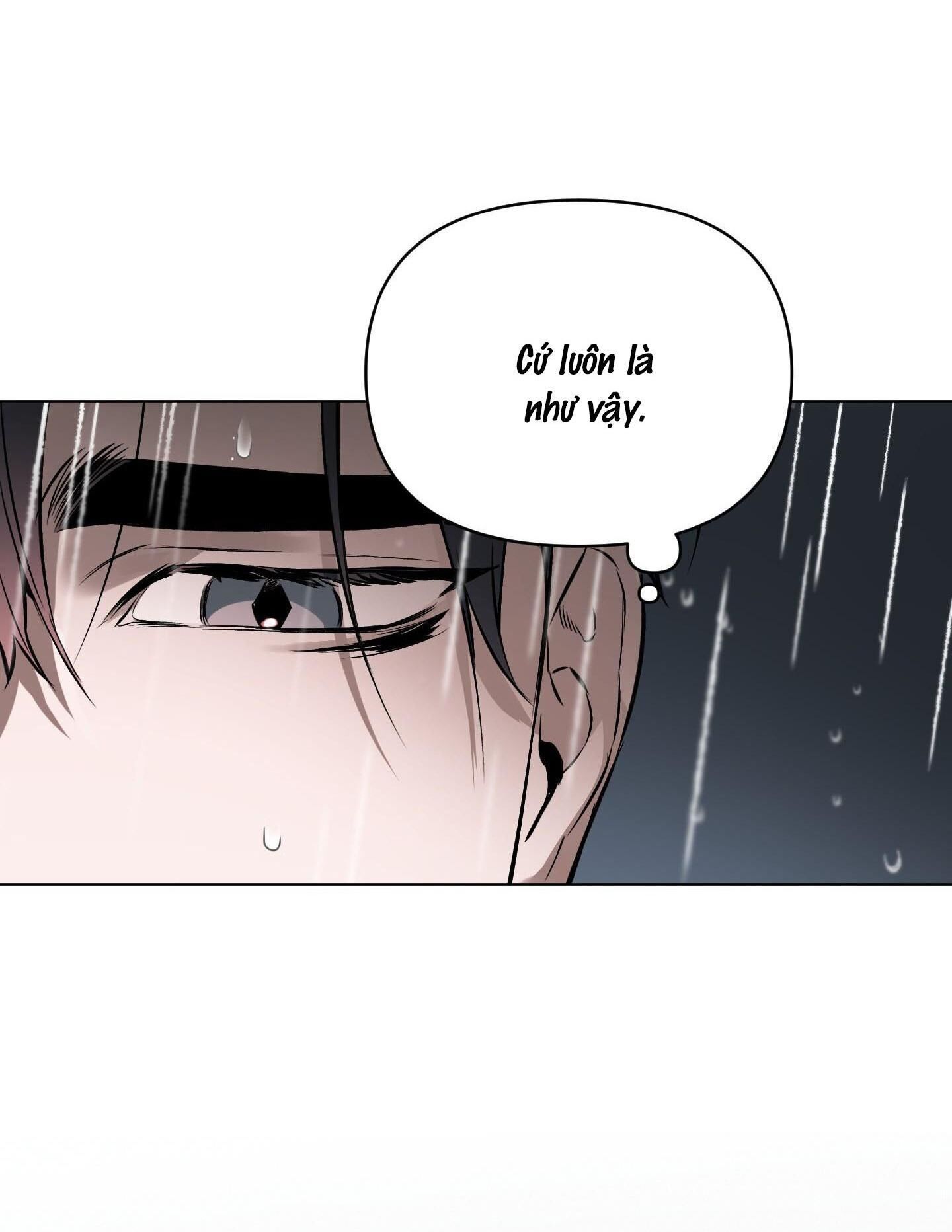 (CBunu) Định Tên Mối Quan Hệ Chapter 50 - Trang 2