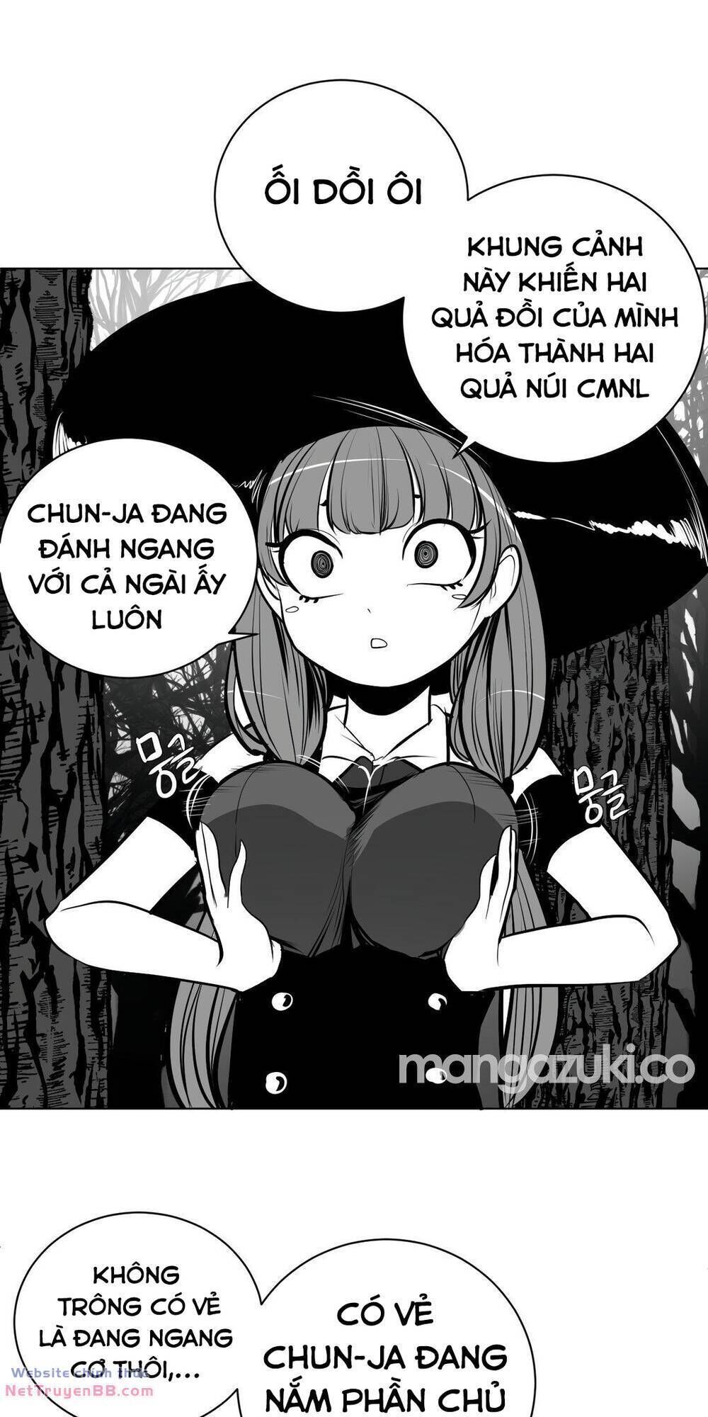 độc lạ dungeon chapter 79 - Next chapter 80