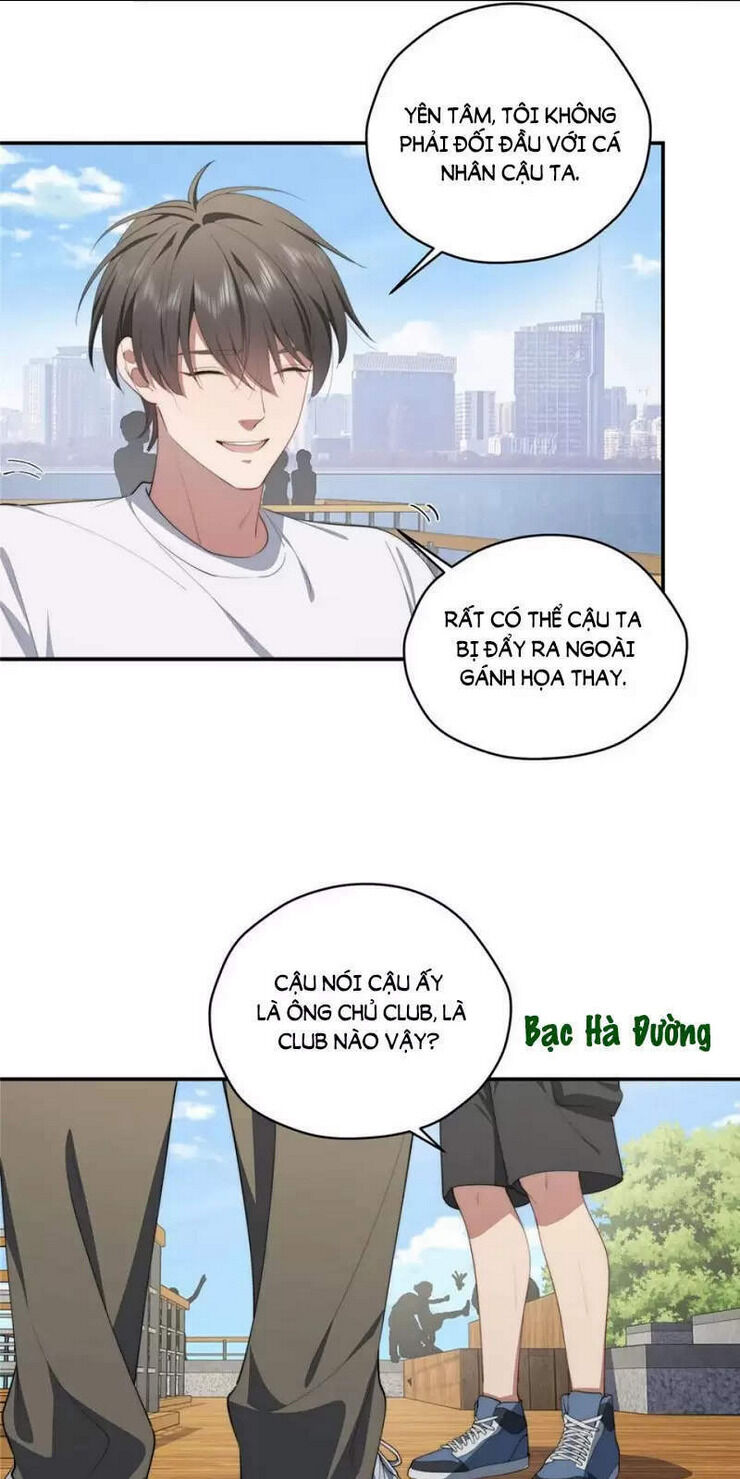 Nữ Chính Từ Trong Sách Chạy Ra Ngoài Rồi Phải Làm Sao Đây? Chapter 51 - Next Chapter 52