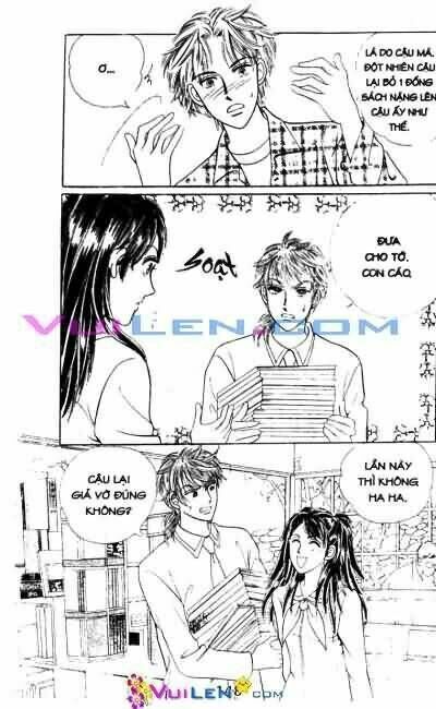 Cô Gái Yêu Kiều Chapter 4 - Next Chapter 5