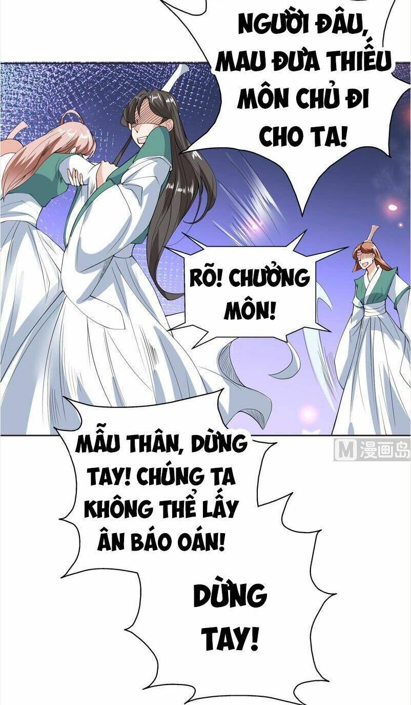 tối cường thần thú hệ thống Chapter 110 - Next Chapter 111