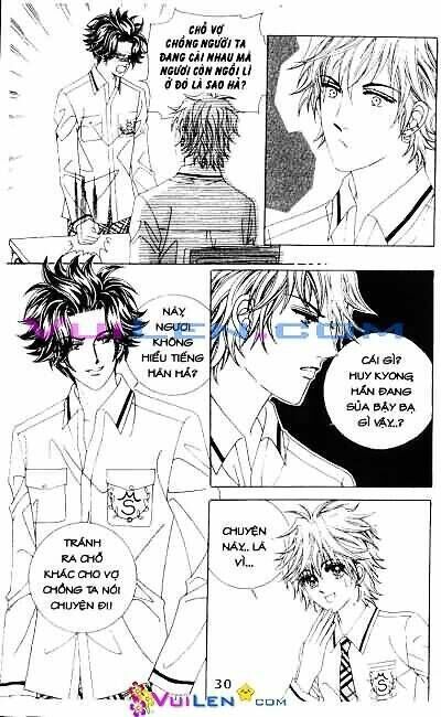 Đợi Em Chapter 50 - Next Chapter 51