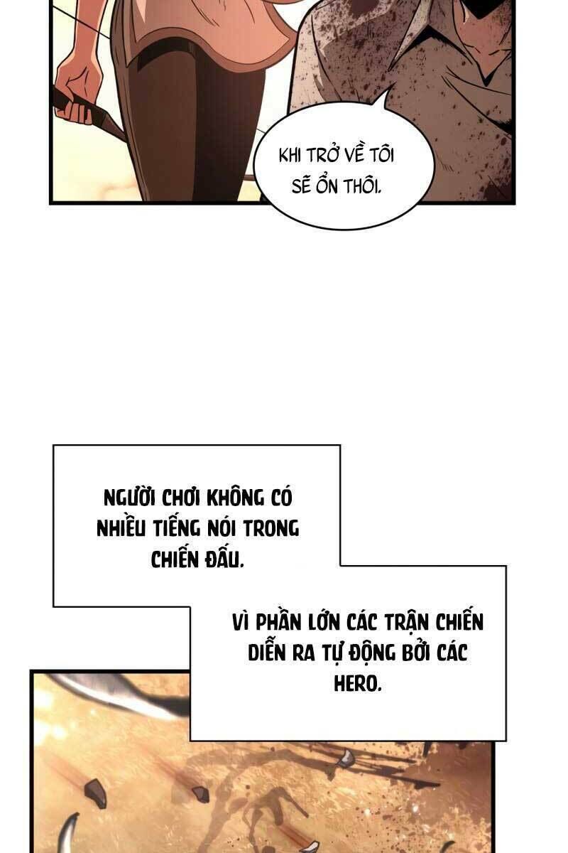 gacha vô hạn chapter 2 - Trang 2