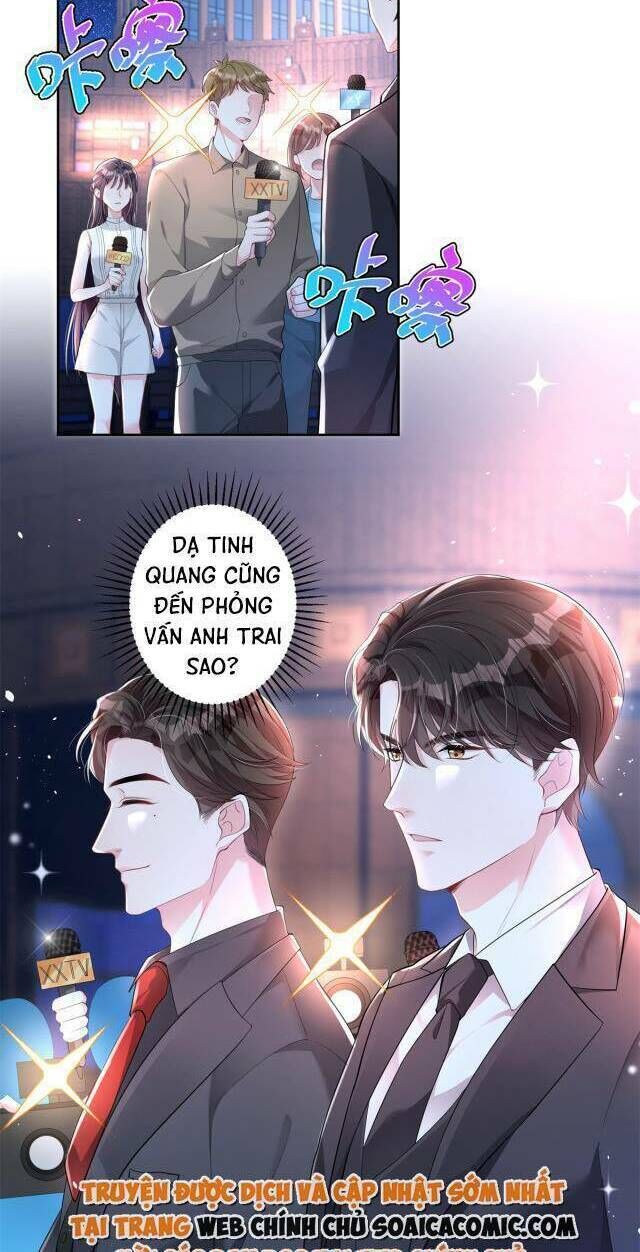 tổng tài huyết tộc cực sủng cô vợ mỹ nhân ngư chapter 15 - Next Chap 15-16