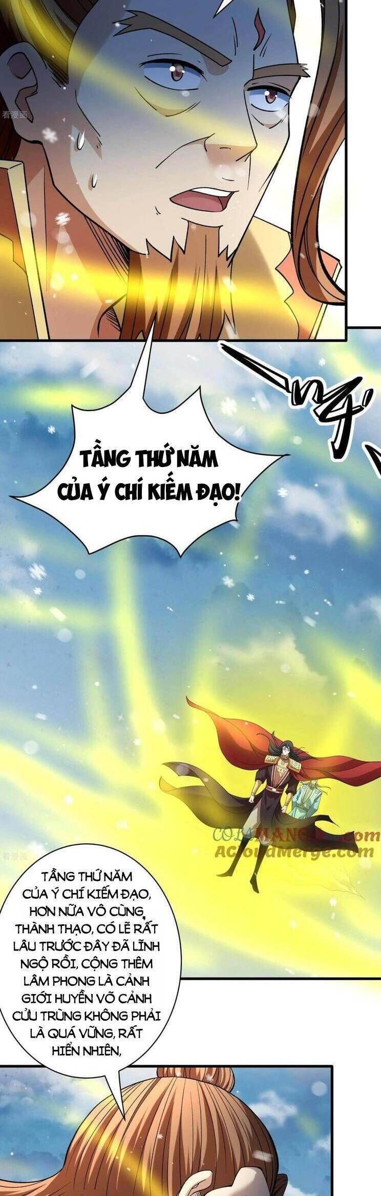 tuyệt thế võ thần Chapter 904 - Next Chapter 905