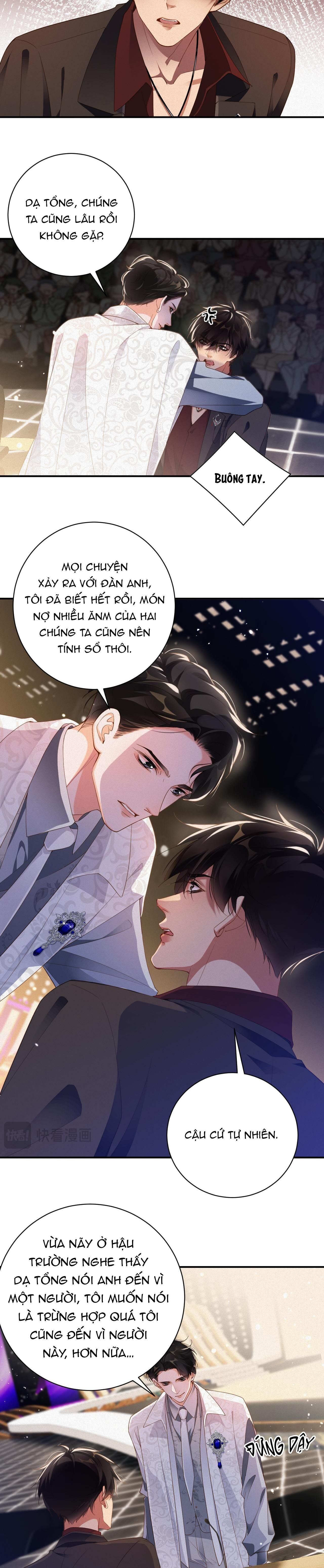 Chồng Cũ Muốn Tái Hôn Lần Nữa Chapter 62 - Trang 1