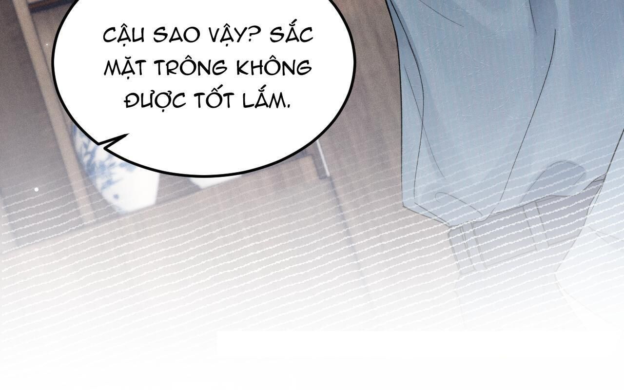 cuộc đối đầu gay gắt Chapter 77 - Trang 1