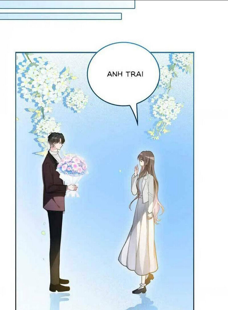 được các anh trai chiều chuộng tôi trở nên ngang tàng chương 261 - Next chapter 262