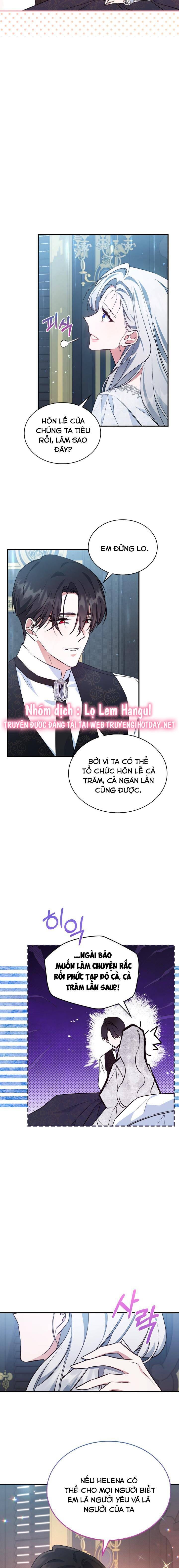 hôm nay công nương toàn năng cũng thấy chán nản chapter 69 - Trang 2