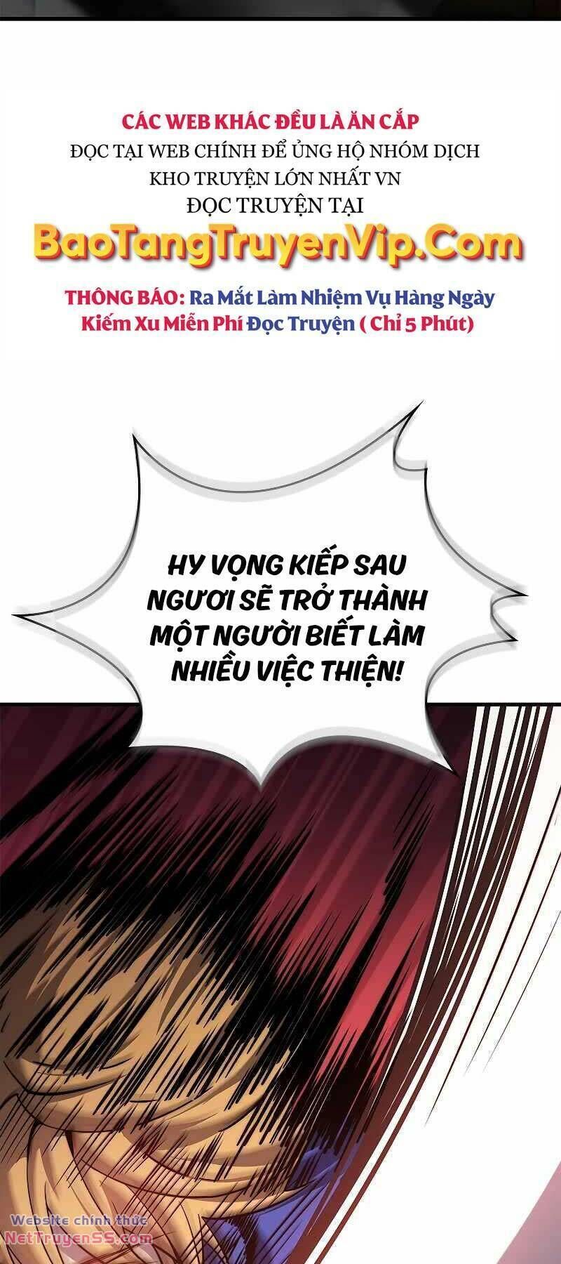 quỷ vương hồi quy là người tốt chapter 1 - Next chapter 2