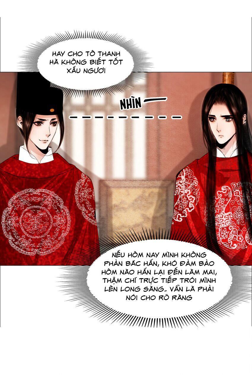 vòng luân hồi Chapter 64 - Trang 1