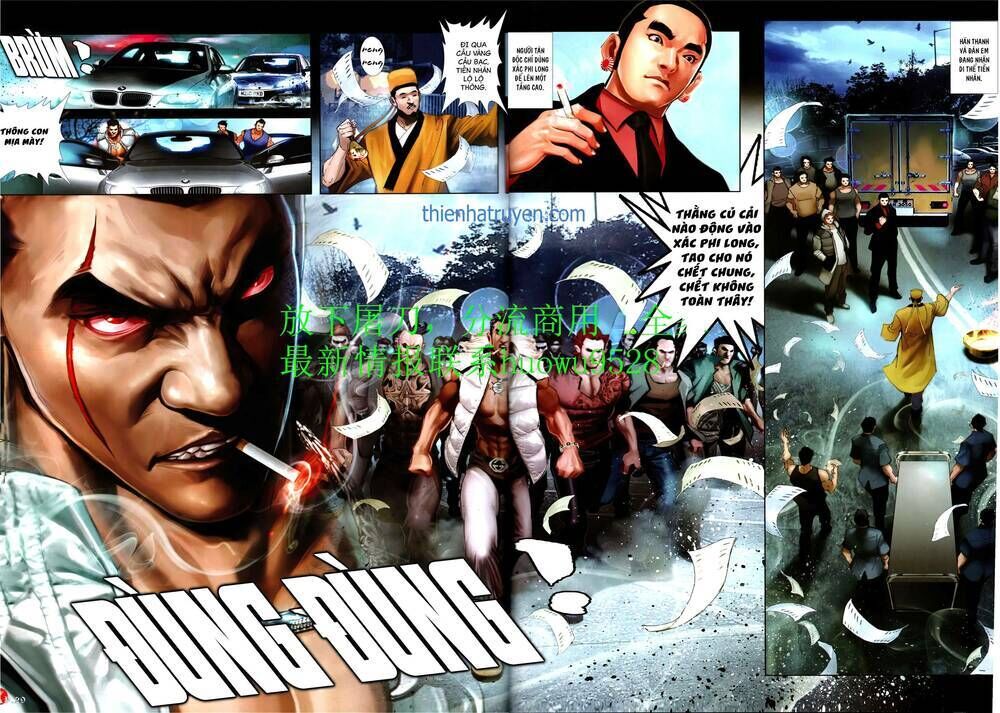 hỏa vũ diệu dương chapter 948 - Next chapter 949