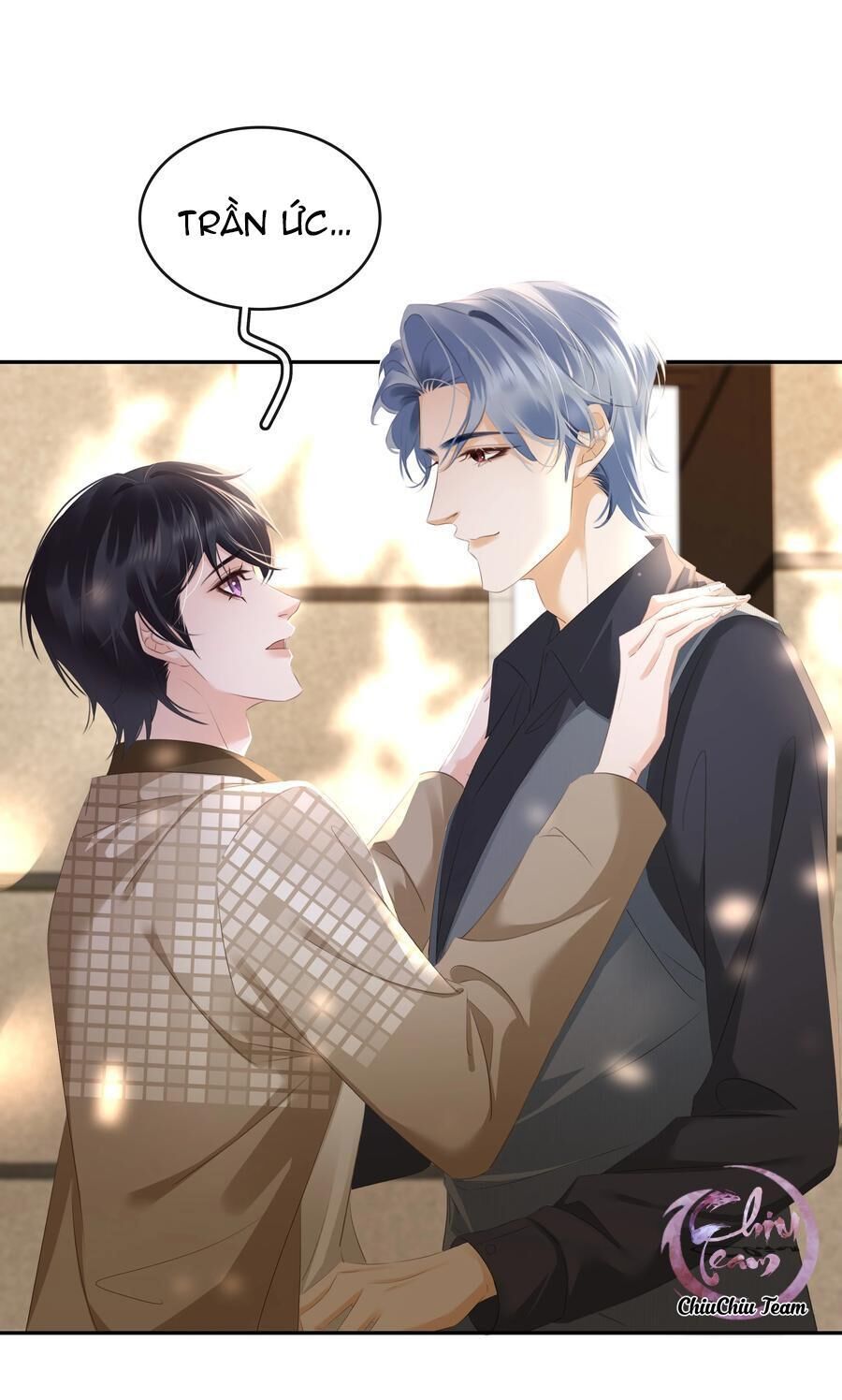 không làm trai bao! Chapter 101 - Trang 1