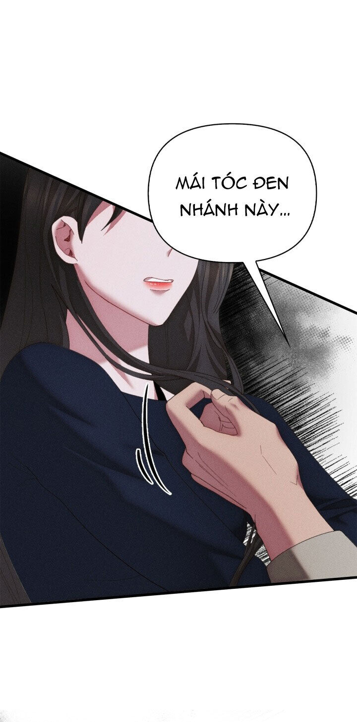 [18+] nụ hôn khát máu Chap 26 - Next 26.1