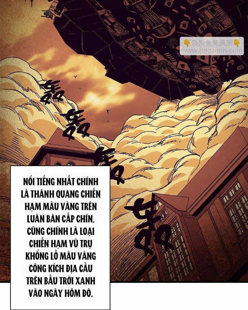 luân bàn thế giới chapter 118 - Next chapter 119