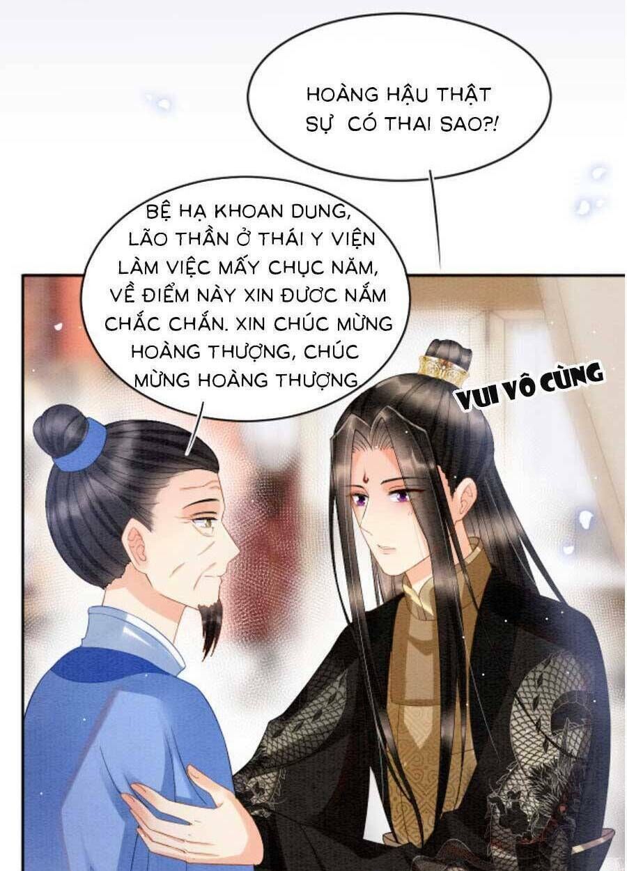 bạch nguyệt quang lạm quyền của sủng hậu chapter 63 - Next chapter 65