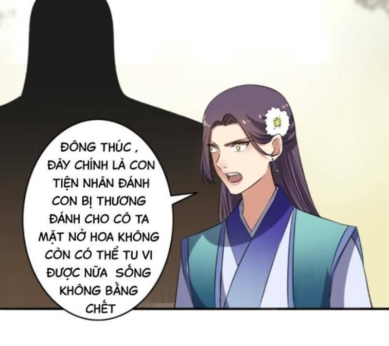 cuồng phi phách lối chapter 133 - Trang 2