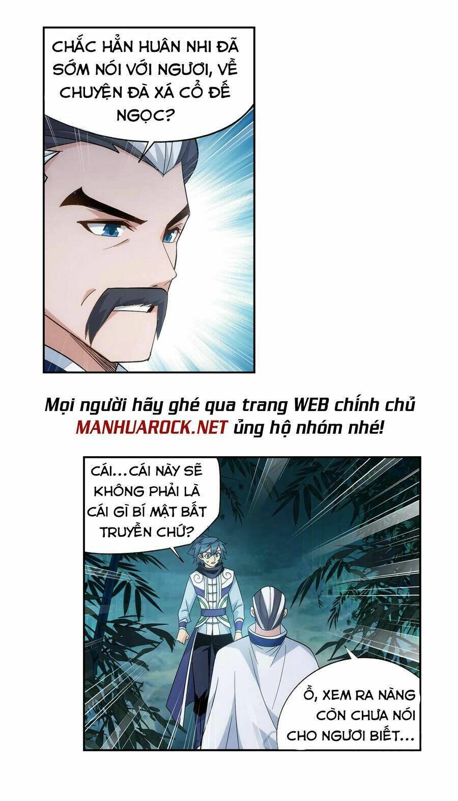 đấu phá thương khung Chapter 346 - Next Chapter 347