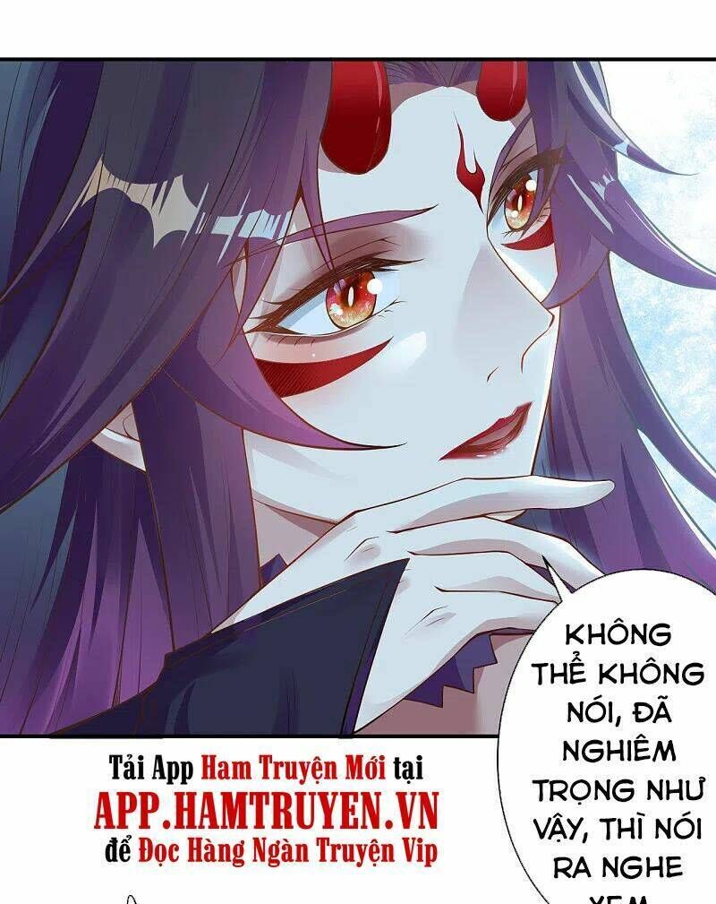 nghịch thiên tà thần Chapter 355 - Trang 2