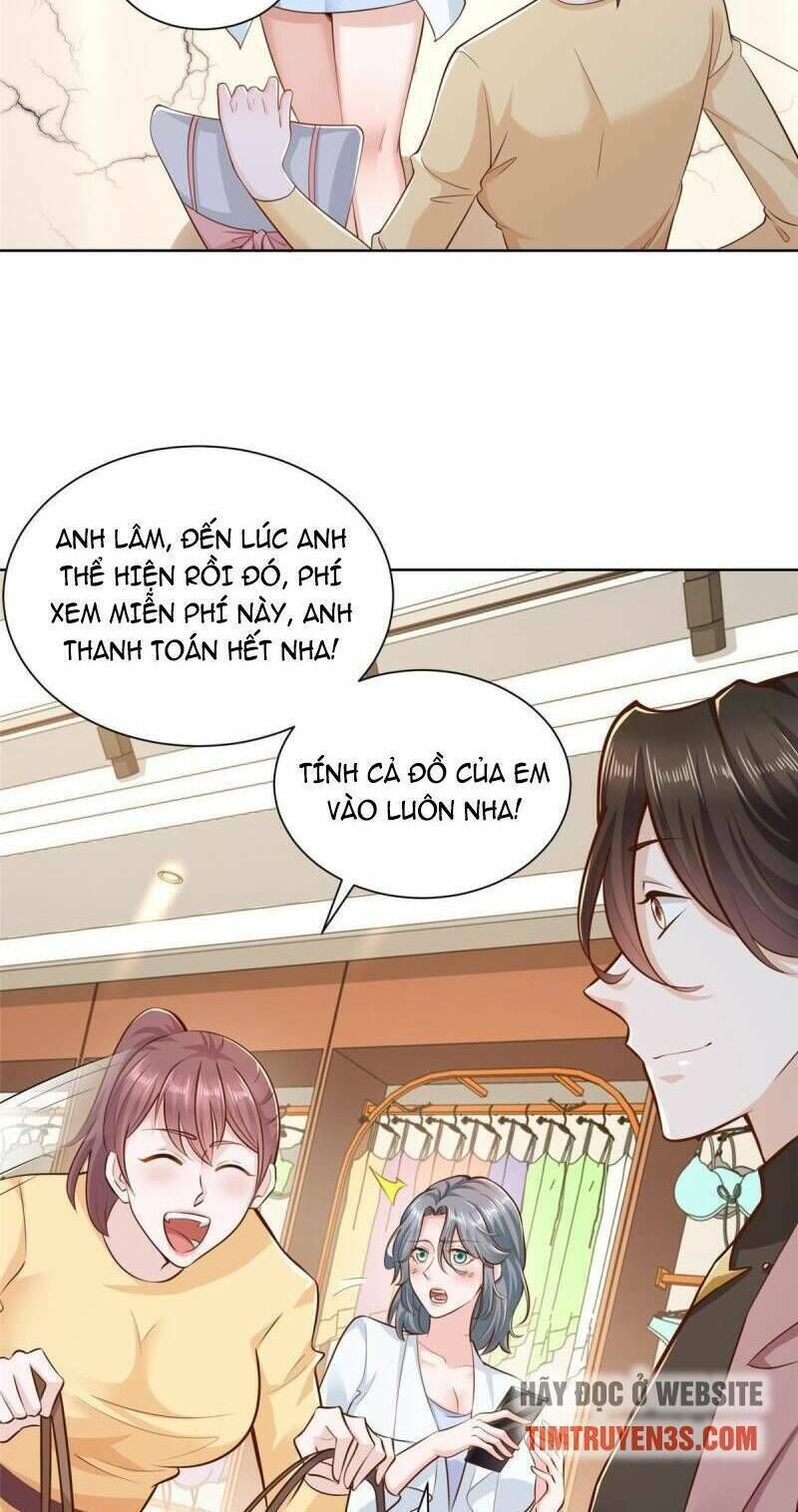 mỗi tuần ta có một nghề nghiệp mới chapter 179 - Trang 2