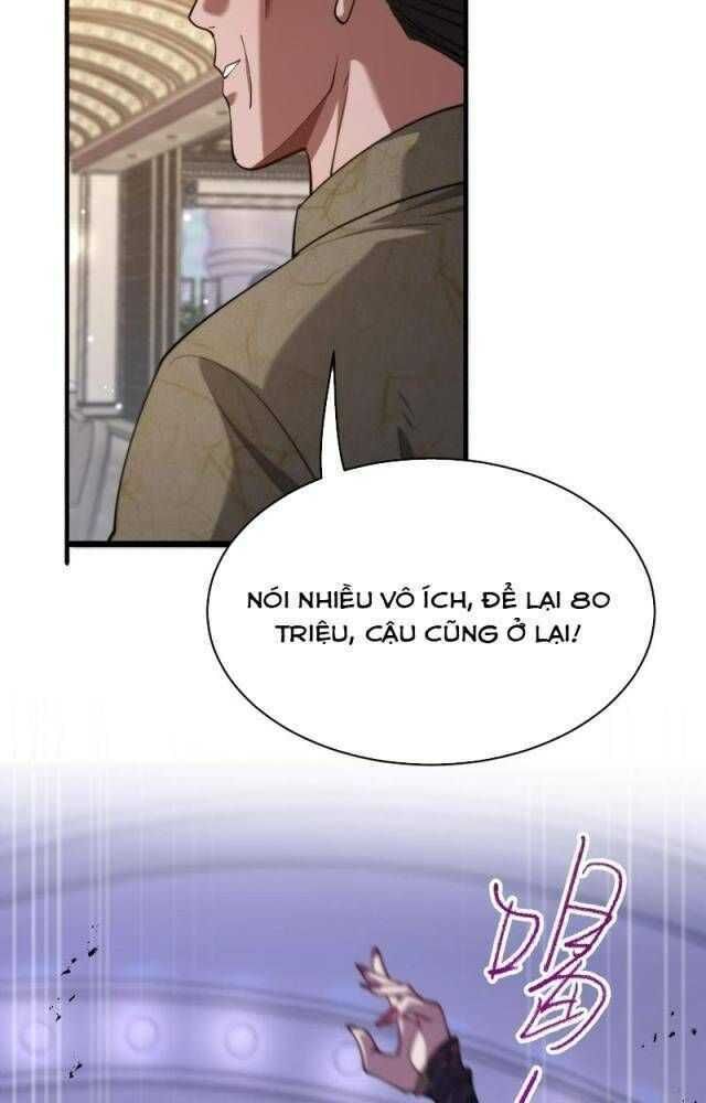 ta bị kẹt cùng một ngày 1000 năm Chapter 119 - Trang 2