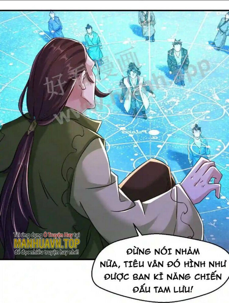 Vô Địch Đốn Ngộ Chapter 7 - Trang 2