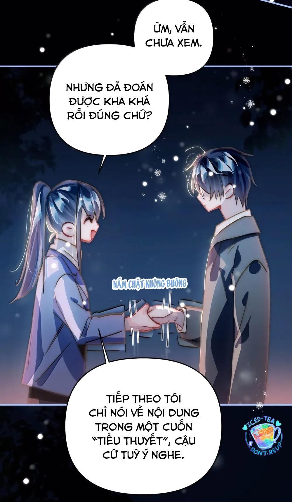 tôi có bệnh Chapter 62 - Next Chapter 63