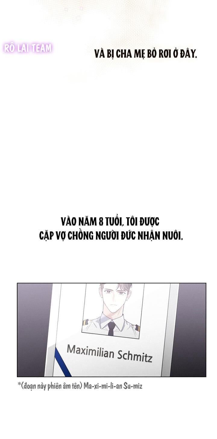 tình yêu hỏa tiễn Chapter 0 PREVIEW - Next Chapter 0