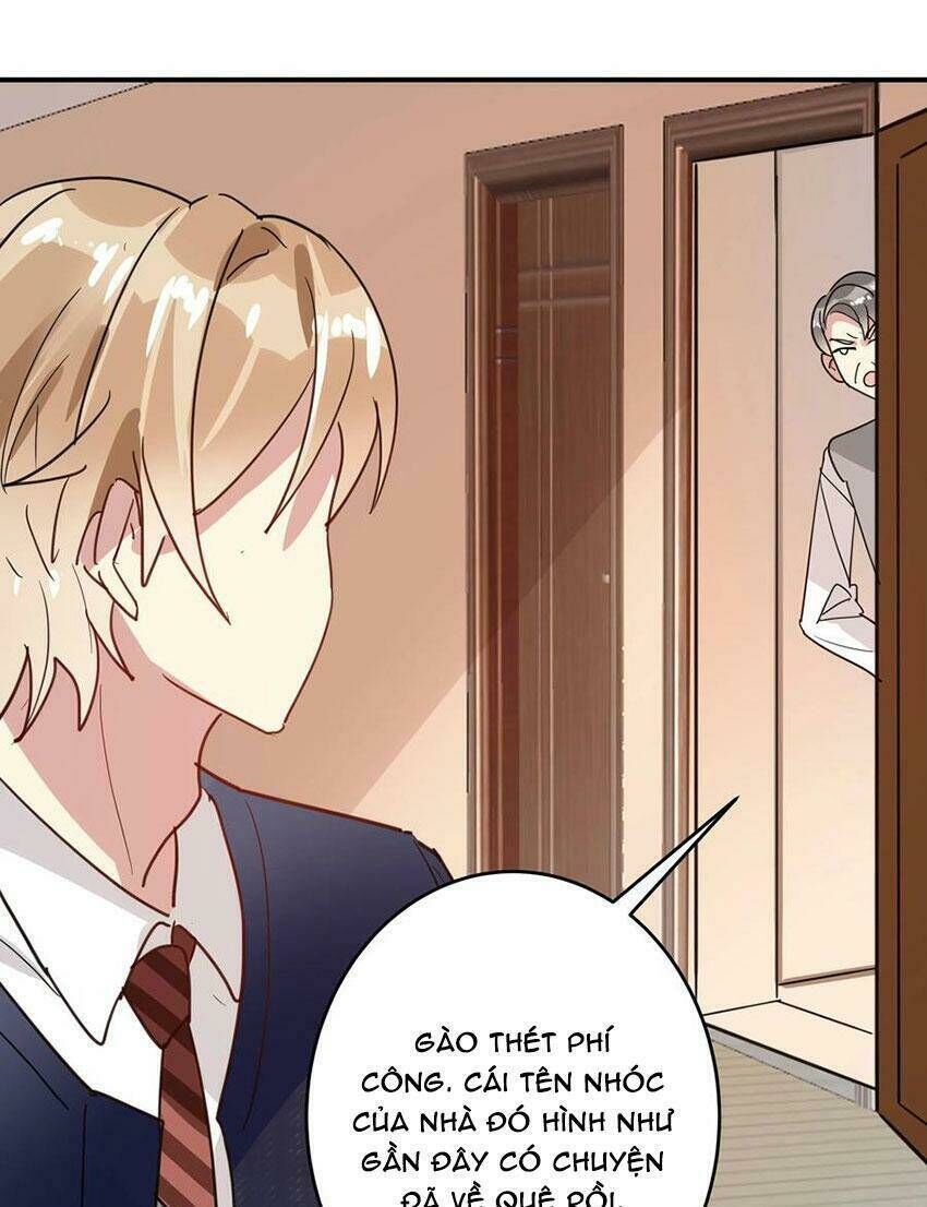 Em Là Bạc Hà Mèo Của Tôi Chapter 48 - Trang 2