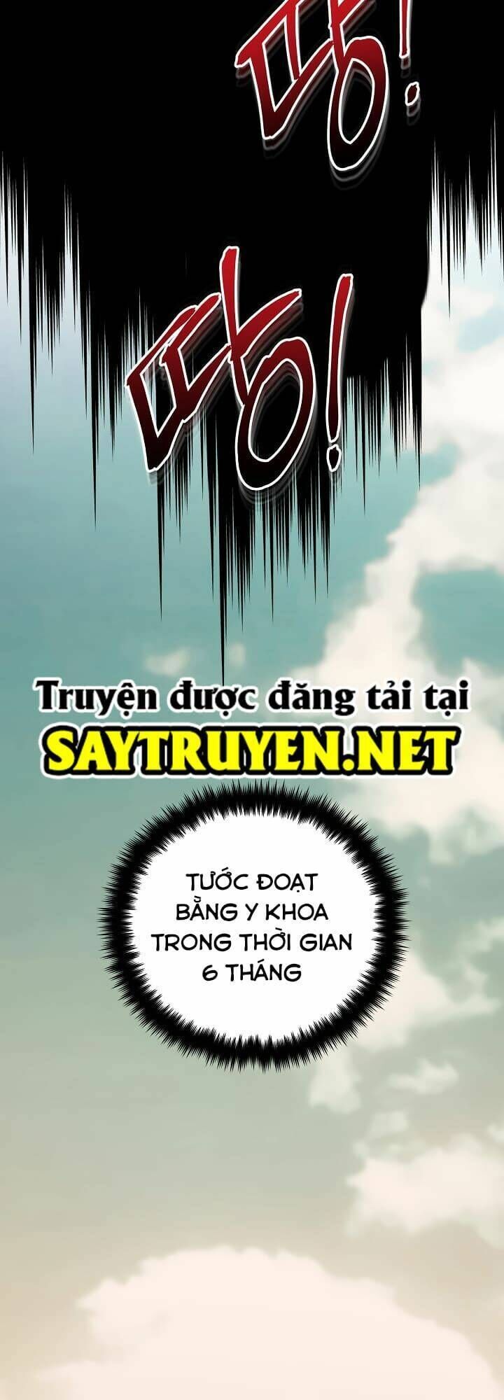 Bác Sĩ Trở Lại Chapter 95 - Trang 2